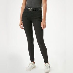American Eagle Super High-Rise Jegging